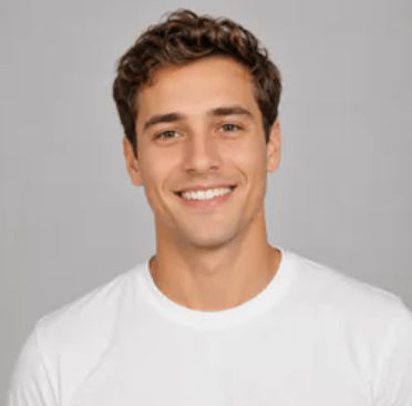 Example photo of a father