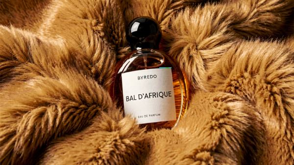 A luxurious editorial product photograph